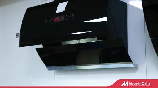 Venta caliente Cooktop cocina construida en 600 cm de vidrio templado de 4 hornillas de gas