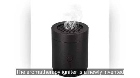 Quemador de carbón y malezas eléctrico potente y súper liviano