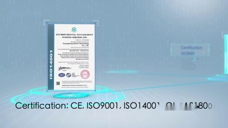 las cocinas de inducción eléctricas comerciales 5kw escogen las hornillas adaptables